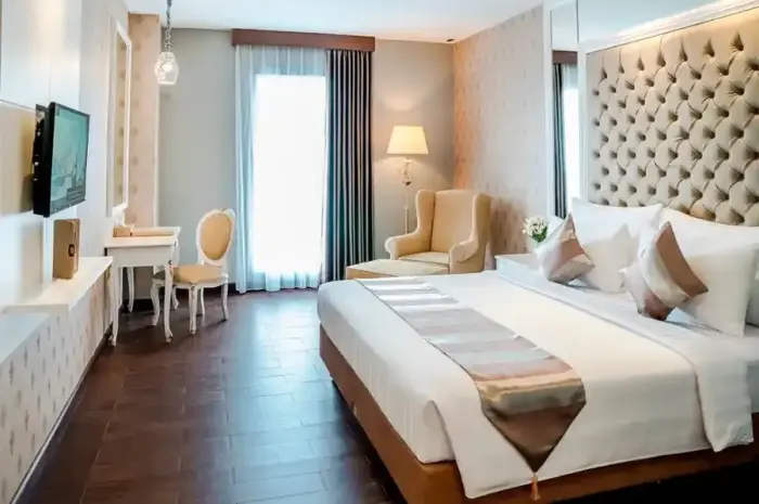 10 Best Hotels in Depok for Comfortable and Strategic Stays