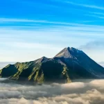 Breathtaking Mountains in Central Java Every Hiker Must Visit