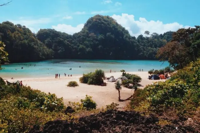 10 Fascinating Facts About Sempu Island in Malang You Must Know