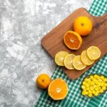 Nutritious and Easily Available Foods Rich in Vitamin C